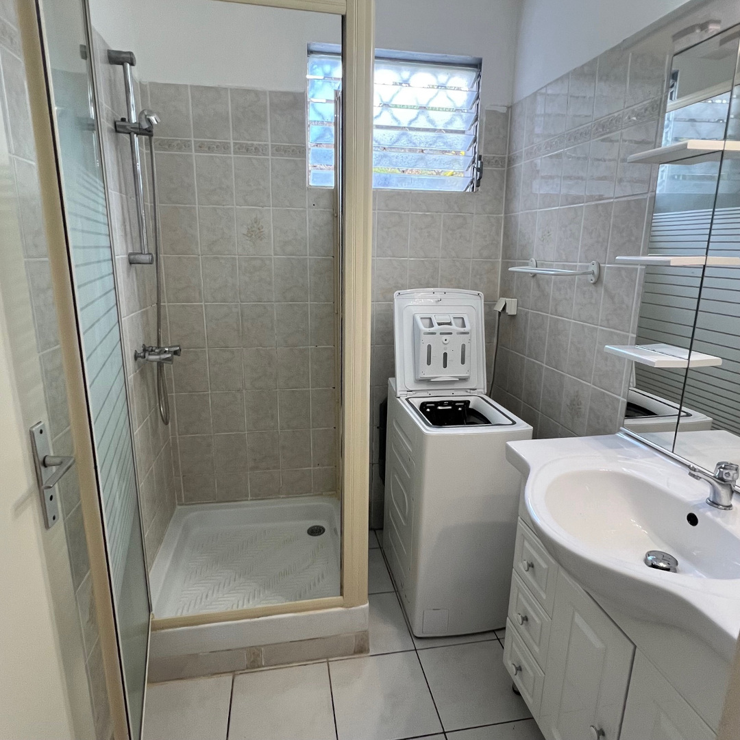 appartement Oiseau de paradis