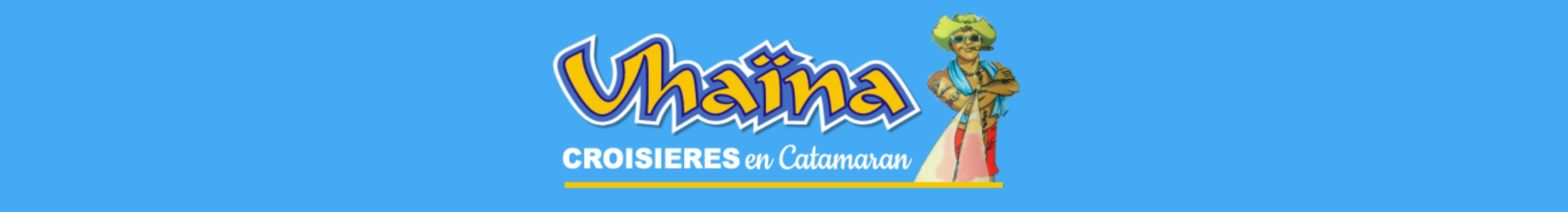 Uhaina croisieres